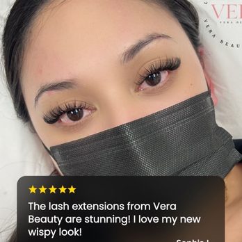 Vera Beauty Salon Lash & Brow thumb 5